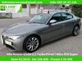 ALFA ROMEO GIULIA 2.2 Turbodiesel 180 CV AT8 Super