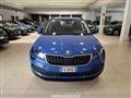 SKODA KAROQ 1.6 TDI 116cv Executive Navi Fari LED Front Assist