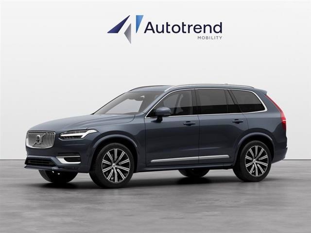 VOLVO XC90 B5 (d) AWD automatico 7 posti Plus Bright