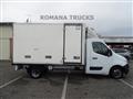 OPEL MOVANO 145CV ISOTERMICO -20° FRCX SOLO RIVENDITORI