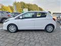 TOYOTA YARIS 1.0 5 porte Active