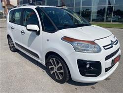CITROEN C3 PICASSO 1.4  95CV GPL "NEOPATENTATI"