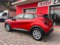 RENAULT NUOVO CAPTUR TCe 100 CV GPL Business