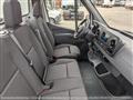 MERCEDES SPRINTER T37/35 417 CDI RWD RG Cabinato