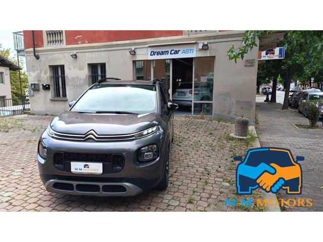 CITROEN C3 AIRCROSS PureTech 110 S&S Feel