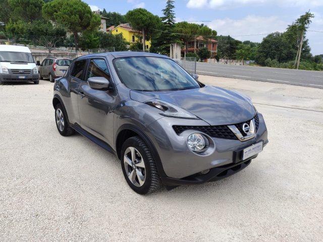 NISSAN JUKE 1.5 dCi Start&Stop Acenta