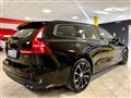 VOLVO V60 D3 Geartronic UNIPRO FULL LED NAVI TAGLIANDI