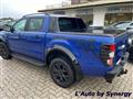 FORD RANGER 3.2 TDCi aut. DC Wildtrak 5 posti