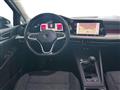 VOLKSWAGEN GOLF 2.0 TDI 1st Edition Life