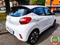 HYUNDAI I10 1.0 MPI AT Connectline UNICOPROPRIETARIO