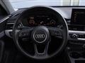 AUDI A4 AVANT Avant 40 TDI quattro S tronic S line SLINE edition