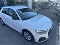 AUDI A1 SPORTBACK SPB 30 TFSI