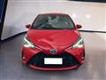 TOYOTA YARIS III 2017 5p 1.5 hybrid Active my18