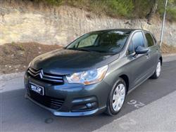 CITROEN C4 1.6 HDi 90cv