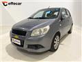 CHEVROLET AVEO 1.2 3 porte L GPL Eco Logic NEOPATNTATI