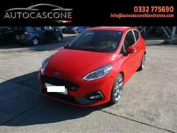 FORD FIESTA 1.5 200 CV 3p. ST