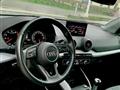 AUDI Q2 30 TFSI Navi/Clima bi-zona