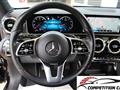 MERCEDES CLASSE A 109cv Progressive MBUX Navi Pdc