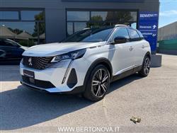 PEUGEOT 3008 PHEV 3008 Hybrid 225 e-EAT8 GT Pack