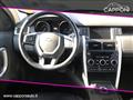 LAND ROVER DISCOVERY SPORT 2.0 TD4 150 CV Auto Navi/Camera/Pelle/Clima2zone