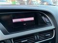 AUDI A5 Sportback 2.0 tdi 143cv multitronic