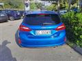 FORD FIESTA 1.0 Ecoboost Hybrid 125 CV 5 porte Titanium