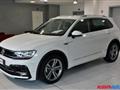 VOLKSWAGEN TIGUAN 1.5 TSI ACT 131 CV SPORT + VIRTUAL COKPIT + KEYLES