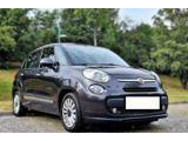 FIAT 500L 1.3 Multijet 85 CV