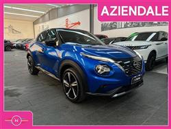 NISSAN JUKE HYBRID 1.6 Hev N Design