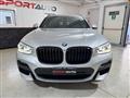 BMW X4 xDrive20d Msport 190cv M SPORT