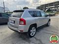 JEEP COMPASS 2.2 CRD Limited 2WD