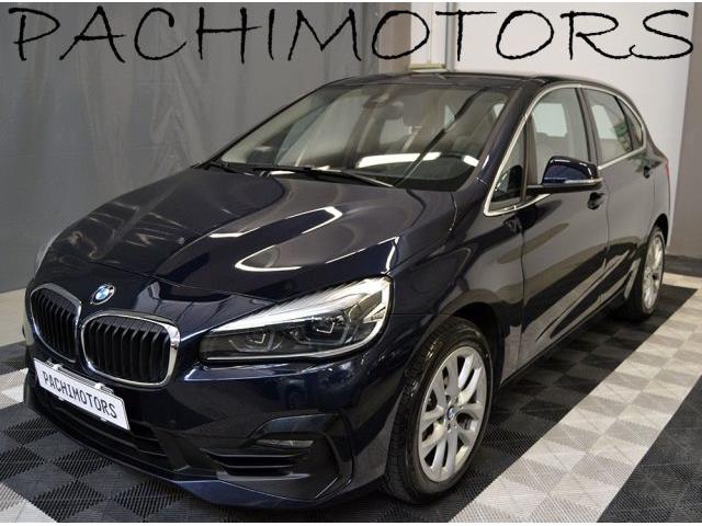 BMW SERIE 2 ACTIVE TOURER i Active Tourer Advantage Led - Pelle Beige - 17"