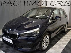 BMW SERIE 2 ACTIVE TOURER i Active Tourer Advantage Led - Pelle Beige - 17"