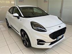 FORD PUMA 1.0 EcoBoost Hybrid 125 CV ST-Line X - VARI COLORI