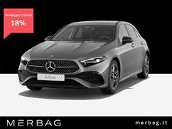 MERCEDES CLASSE A PLUG-IN HYBRID A 250 e Automatic Plug-in hybrid AMG Line Advanced Plus