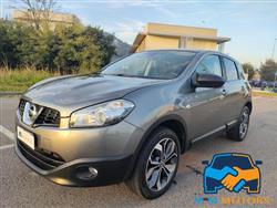 NISSAN QASHQAI 1.6 dCi DPF Acenta