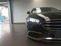 MERCEDES CLASSE E BERLINA d Mild hybrid Auto Exclusive