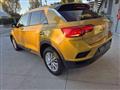 VOLKSWAGEN T-ROC 1.0 TSI 115 CV *bellissima