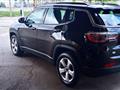 JEEP COMPASS 1.6 Multijet II 2WD Business