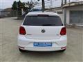 VOLKSWAGEN Polo 5p 1.4 tdi Trendline 75cv Garanzia 12 mesi