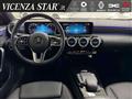 MERCEDES CLASSE A d SPORT AUTOMATIC