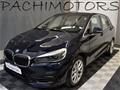 BMW SERIE 2 ACTIVE TOURER i Active Tourer Advantage Led - Pelle Beige - 17"