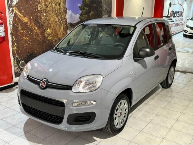 FIAT Panda 1.2 Easy s&s 69cv my19