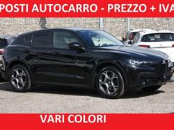 ALFA ROMEO STELVIO 2.2 diesel 160 CV AT8 RWD Sprint AUTOCARRO