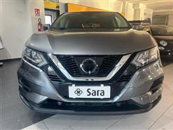 NISSAN QASHQAI 1.6 dCi 2WD Business