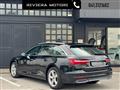 AUDI A6 AVANT Avant 40 2.0 TDI quattro ultra S tronic Business S