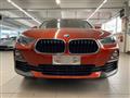 BMW X2 xDrive20d Business-X