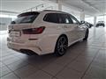 BMW SERIE 3 TOURING 320d Msport