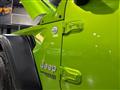 JEEP WRANGLER 2.2 DIESEL GREEN PERLATO