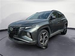 HYUNDAI NUOVA TUCSON Tucson 1.6 HEV aut. XTech